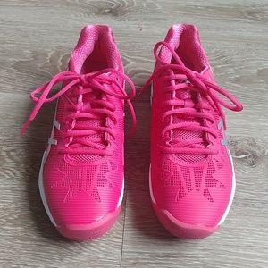Asics Shoes - NWOT Asics Gel Solution Speed 3 Asics Shoes - NWOT Asics Gel Solution Speed 3